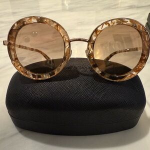 Salvatore Ferragamo Sunglasses